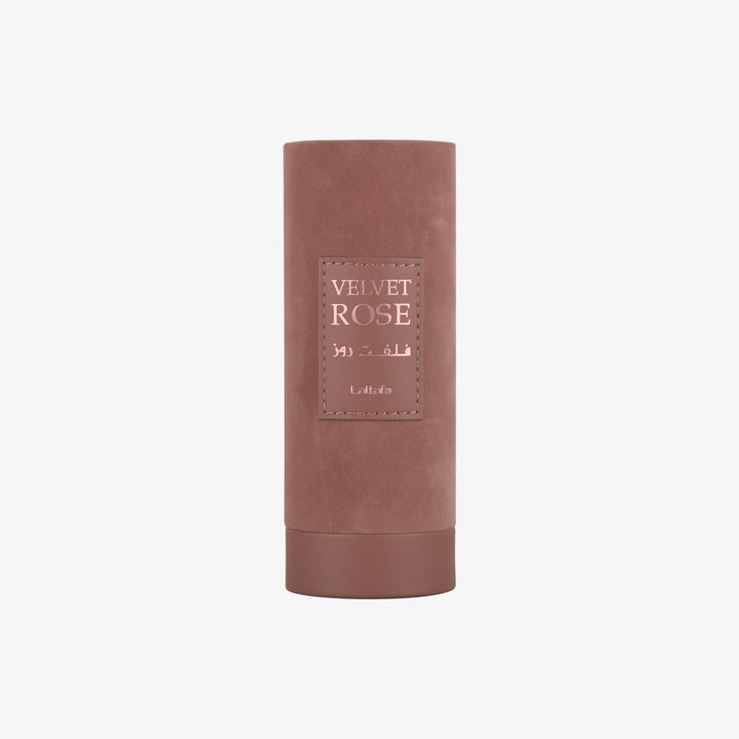 Velvet Rose 100ML for Unisex |EDP| Lattafa