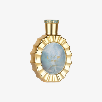 Victoria 100ML for Unisex |EDP| Lattafa