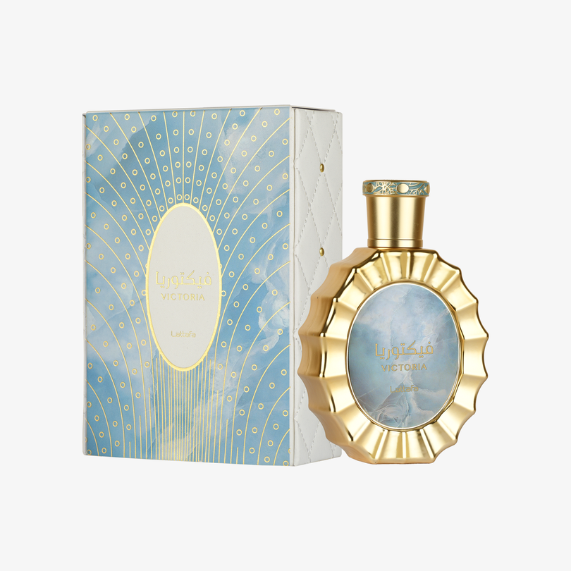 Victoria 100ML for Unisex |EDP| Lattafa