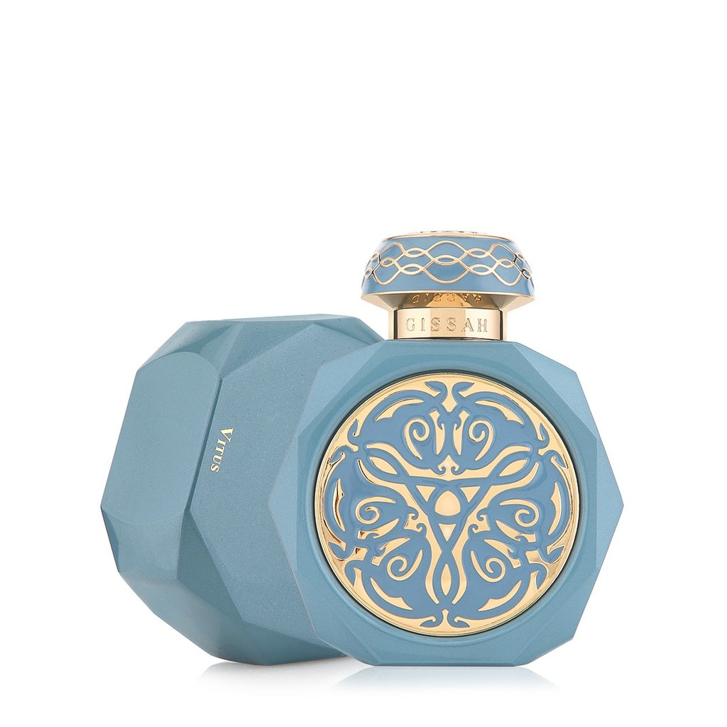 Vitus 90 ml for Unisex | EDP | GISSAH