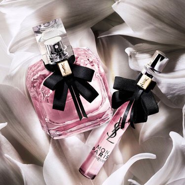 Mon Paris Eau de Parfum for Women | EDP | YSL
