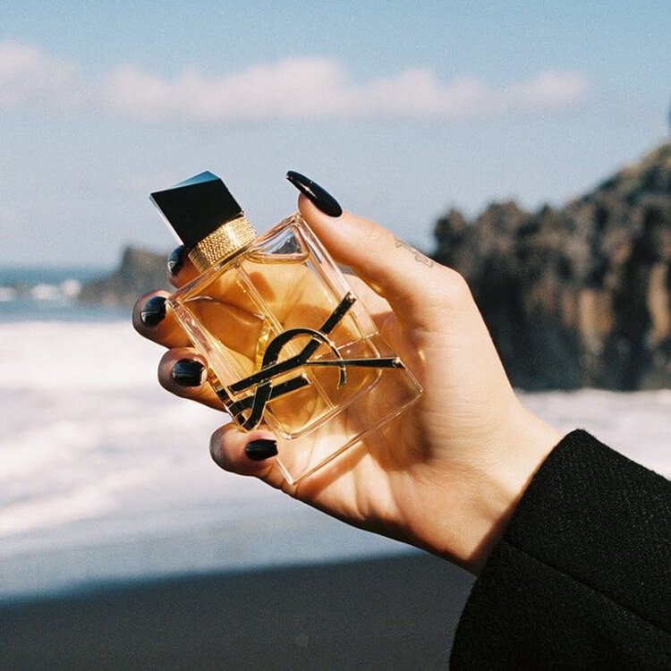 Libre for Women | EDP | YSL