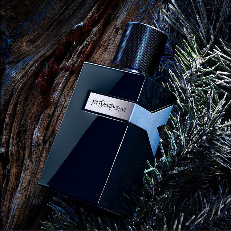 Y Le Parfum for Men | EDP | YSL