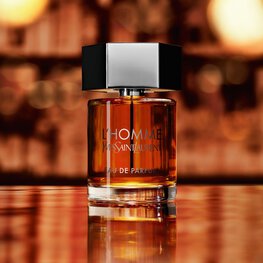 L’Homme for Men | EDP | YSL