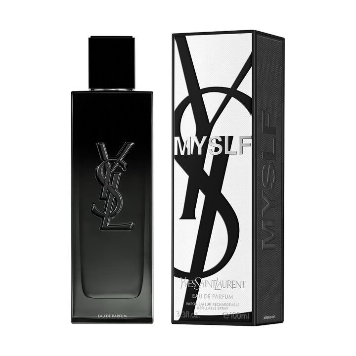 MYSLF for Men | EDP | YSL