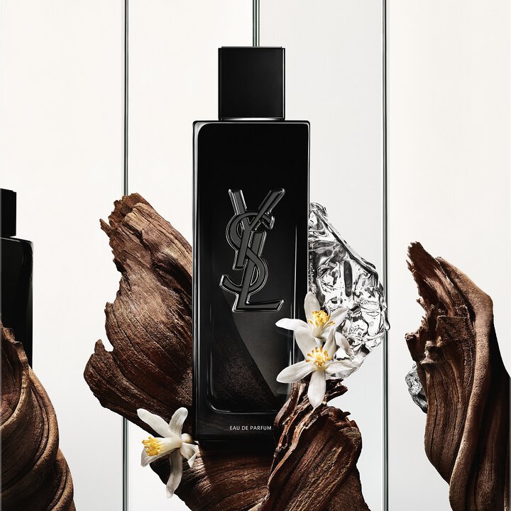 MYSLF for Men | EDP | YSL