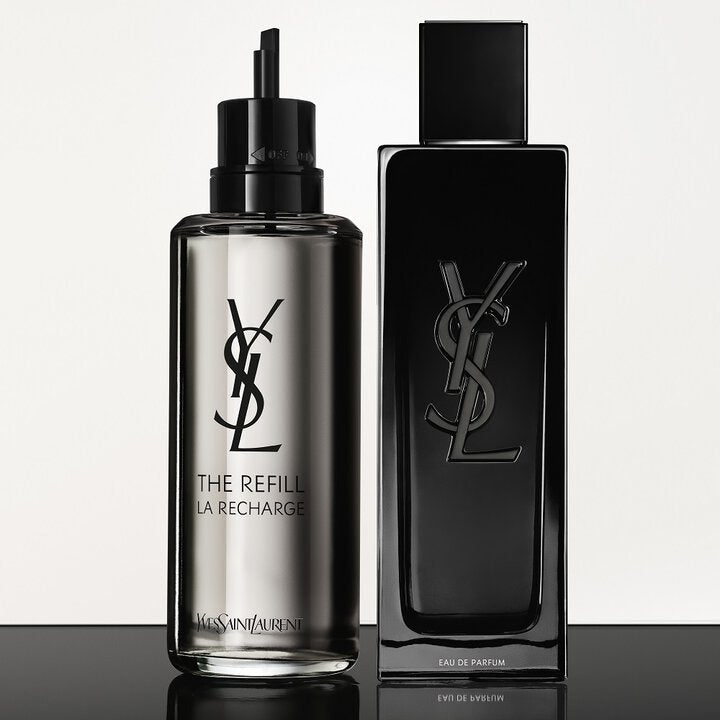 MYSLF for Men | EDP | YSL