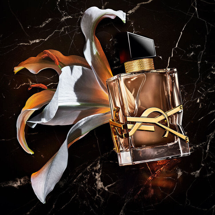 Libre Flowers & Flames for Women | EDP | YSL