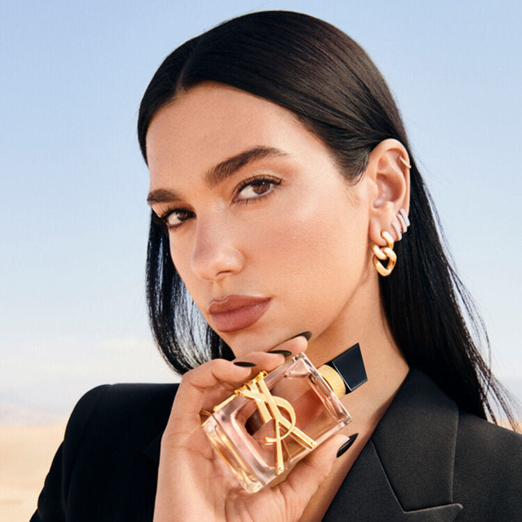 Libre Flowers & Flames for Women | EDP | YSL