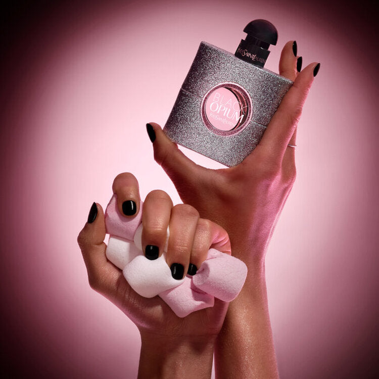  Black Opium Glitter for Women | EDP | YSL