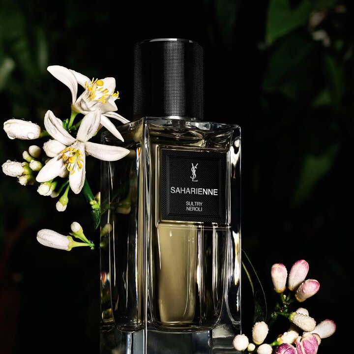 Saharienne for Unisex | EDP | YSL