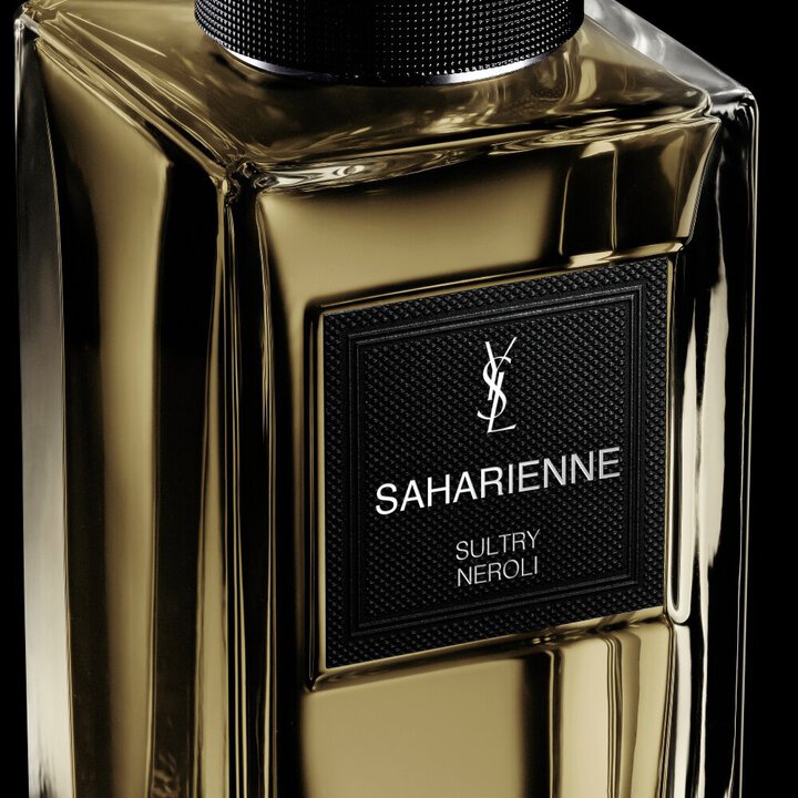 Saharienne for Unisex | EDP | YSL