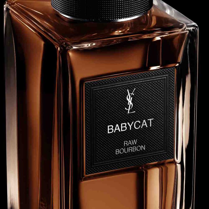 Babycat for Unisex | EDP | YSL