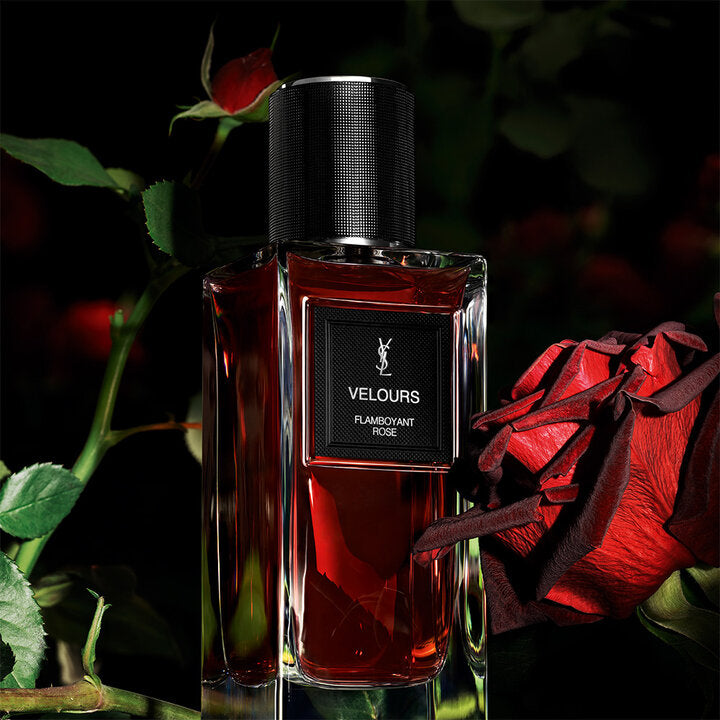 Velours for Unisex | EDP | YSL