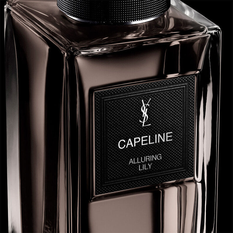 Capeline for Unisex | EDP | YSL