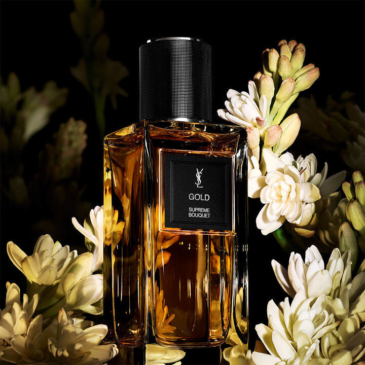 Gold for Unisex | EDP | YSL
