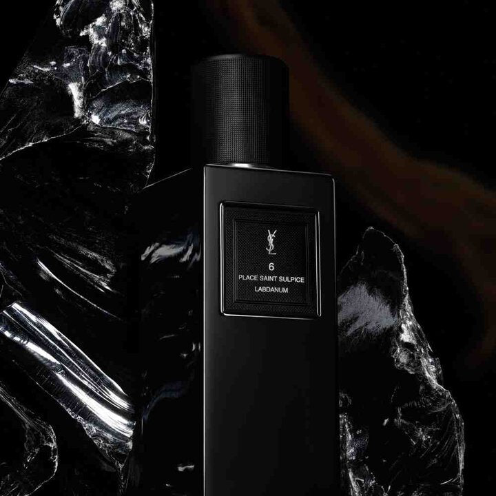 6 Place Saint-Sulpice 125 ml for Unisex | YSL