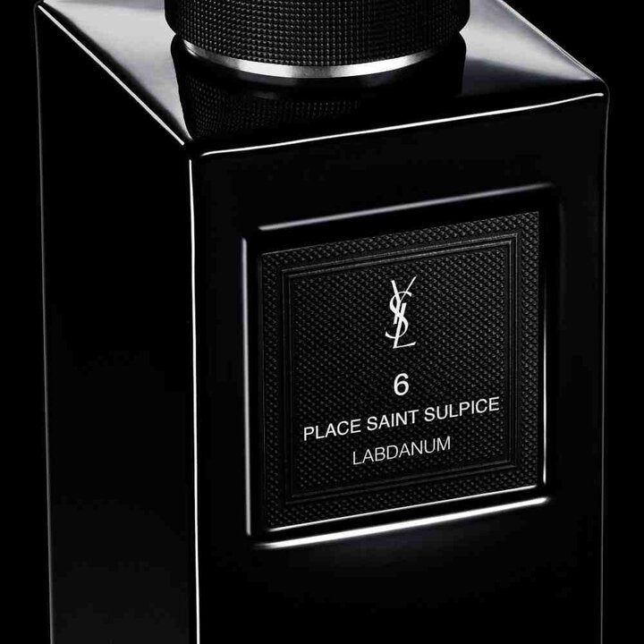 6 Place Saint-Sulpice 125 ml for Unisex | YSL