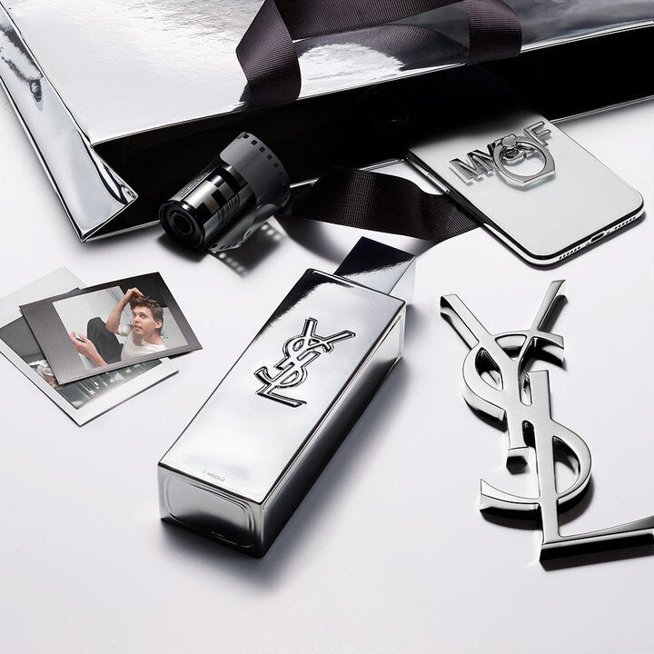 MYSLF L’Absolu for Men | EDP | YSL