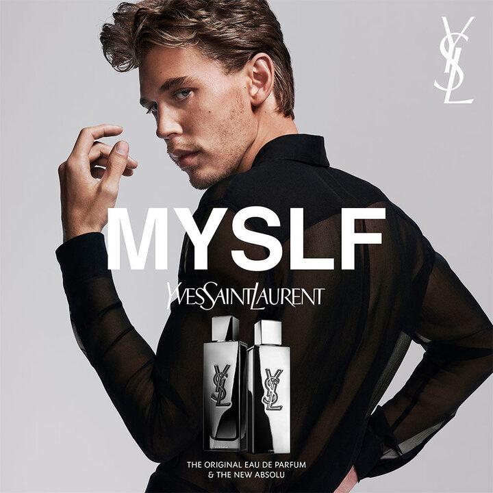 MYSLF L’Absolu for Men | EDP | YSL