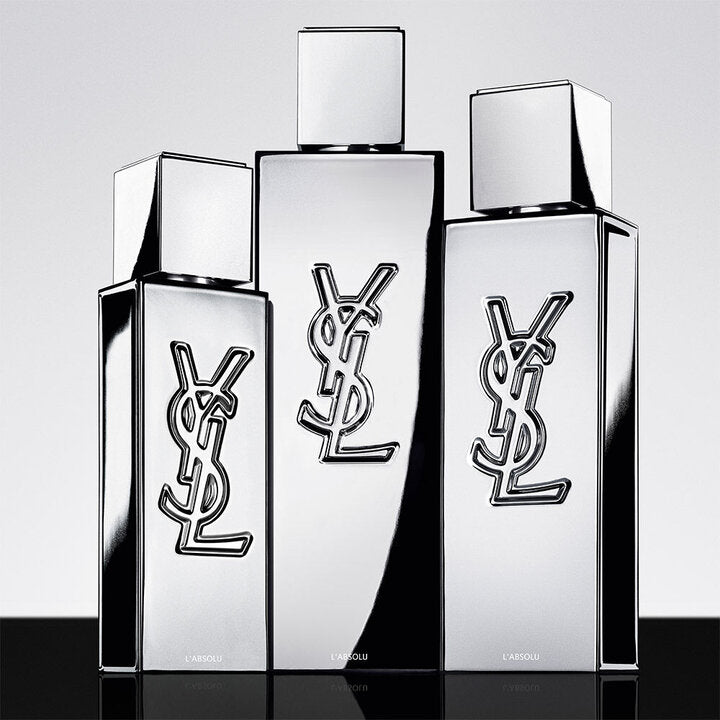 MYSLF L’Absolu for Men | EDP | YSL