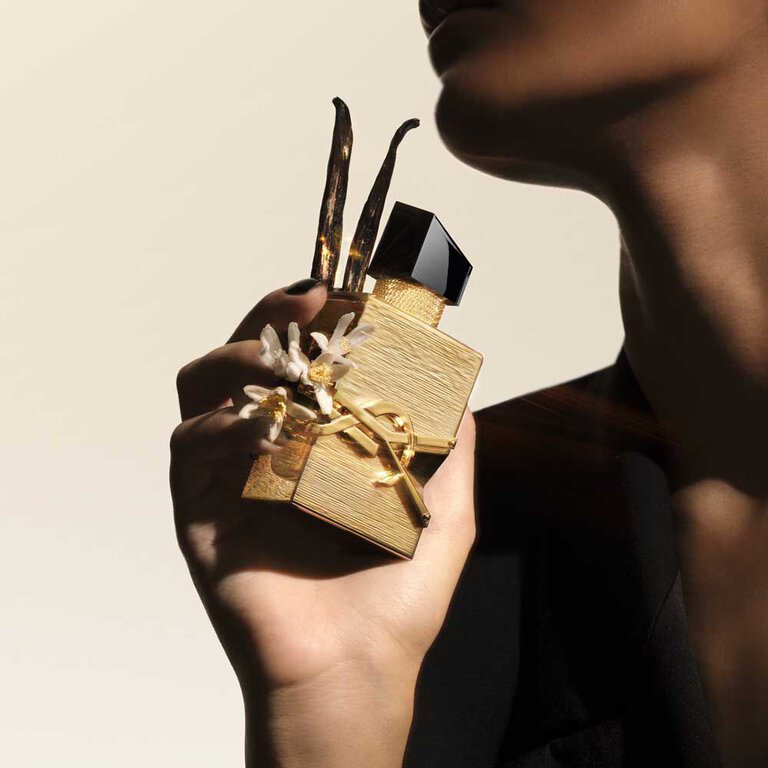 Libre Vanille Couture for Women | EDP | YSL