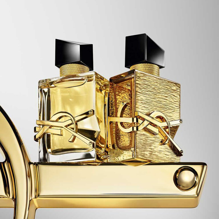 Libre Vanille Couture for Women | EDP | YSL