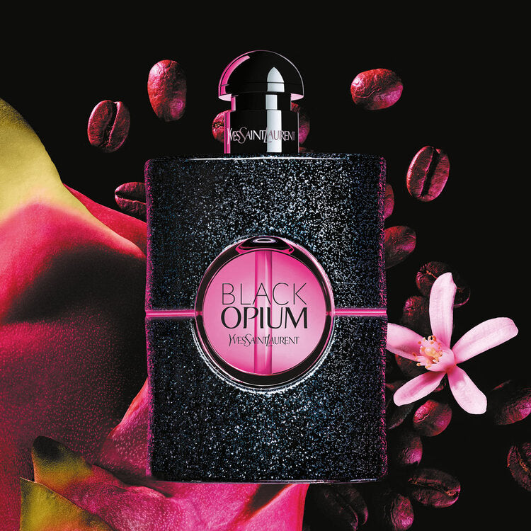 Black Opium Neon for Women | EDP | YSL
