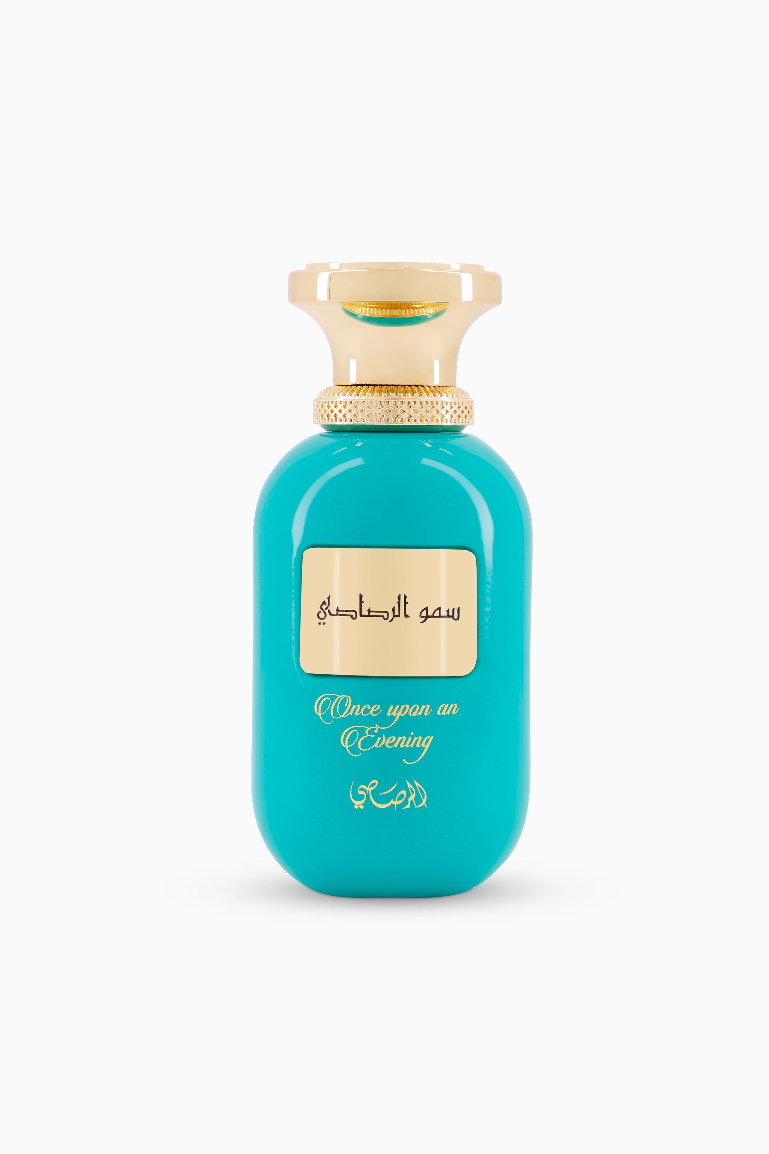 Wahat Al Omara  100ml For Unisex |EDP| Rasasi
