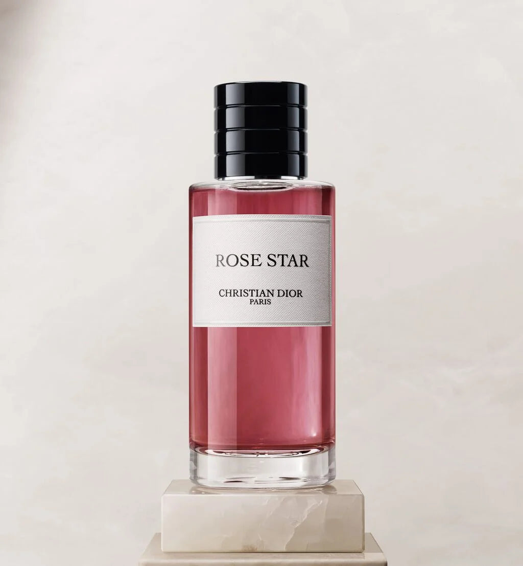 Rose Star Eau de Parfum Unisex | Christian Dior