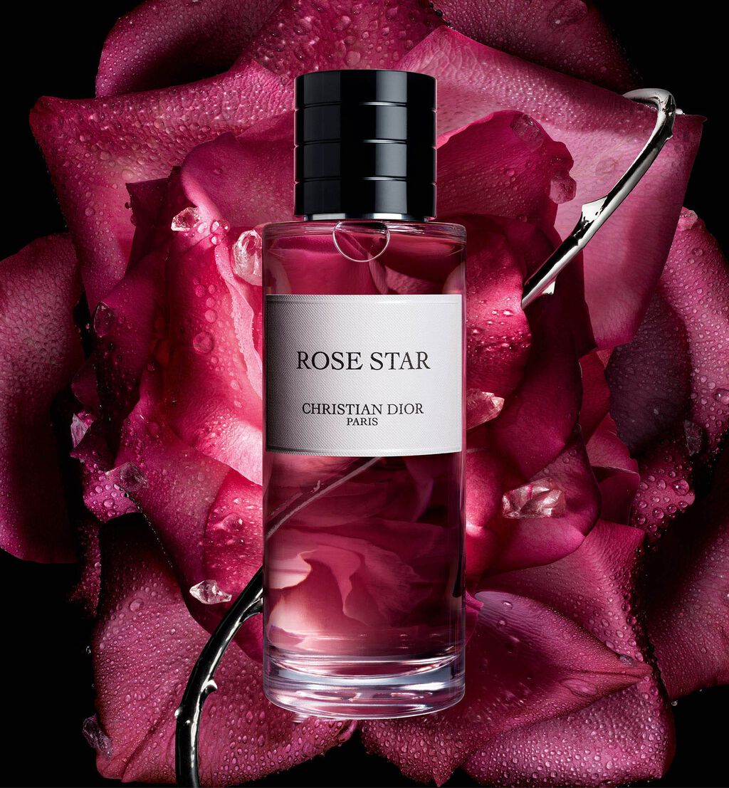 Rose Star Eau de Parfum Unisex | Christian Dior