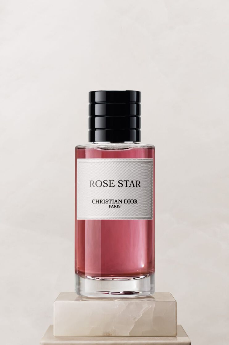 Rose Star Eau de Parfum Unisex | Christian Dior