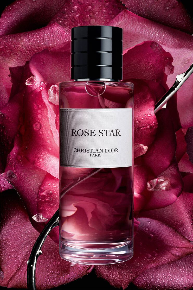 Rose Star Eau de Parfum Unisex | Christian Dior