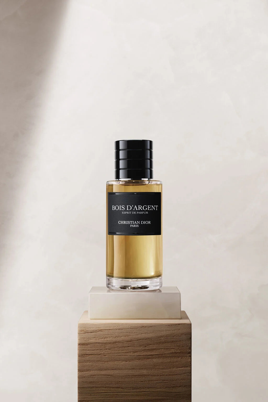 Bois d’Argent Esprit de Parfum 80ML Unisex | Christian Dior