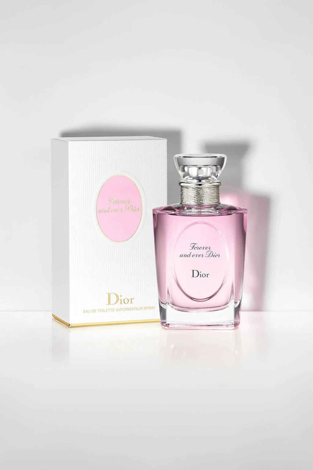 Forever and Ever Dior 100 ml for Women | Eau de Toilette | Dior