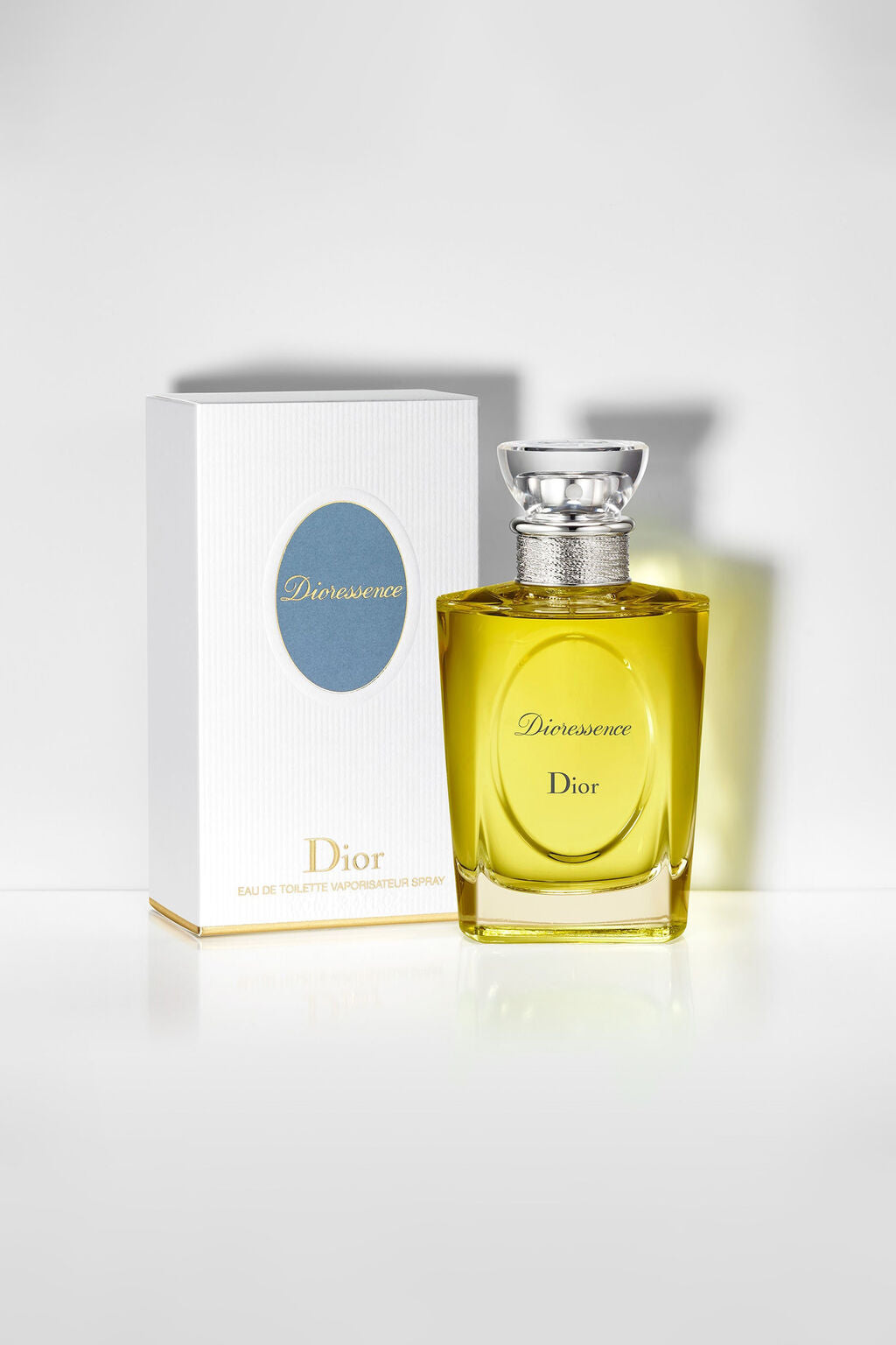 Dioressence 100 ml for Women | Eau de Toilette | Dior