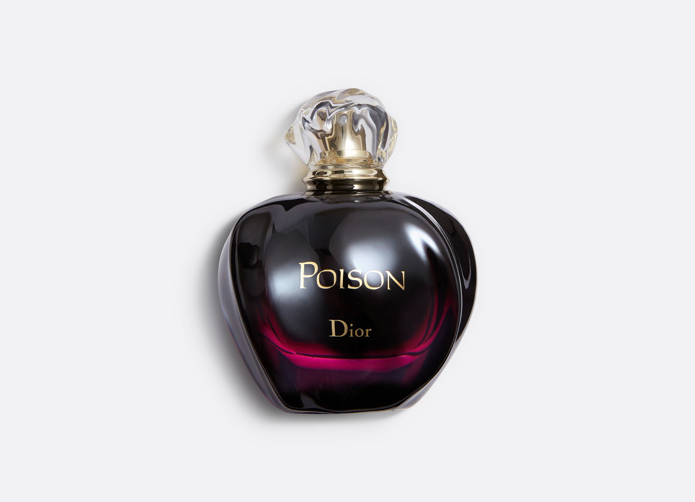 Poison Eau de Toilette for Women | Christian Dior