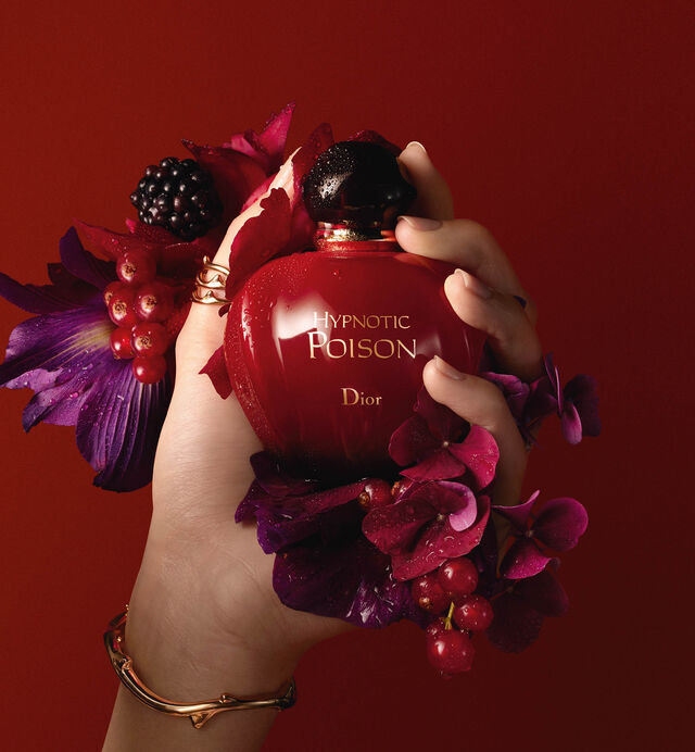 Hypnotic Poison Eau de Toilette for Women | Christian Dior