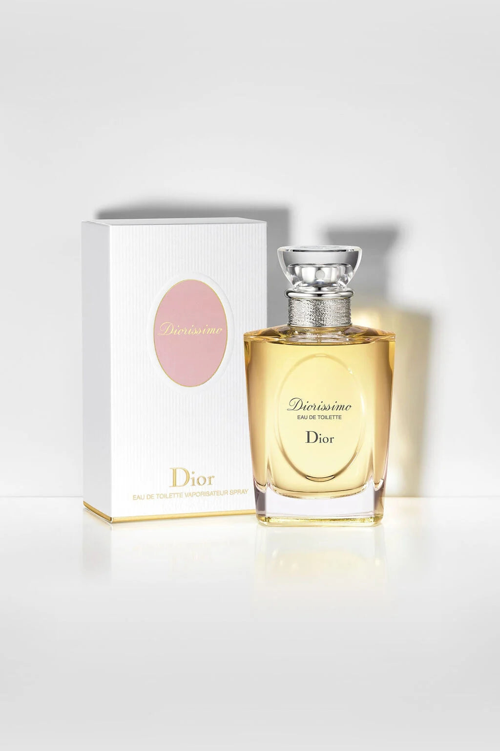 Diorissimo Eau de Toilette 100 ml for Women | Eau de Toilette | DIOR