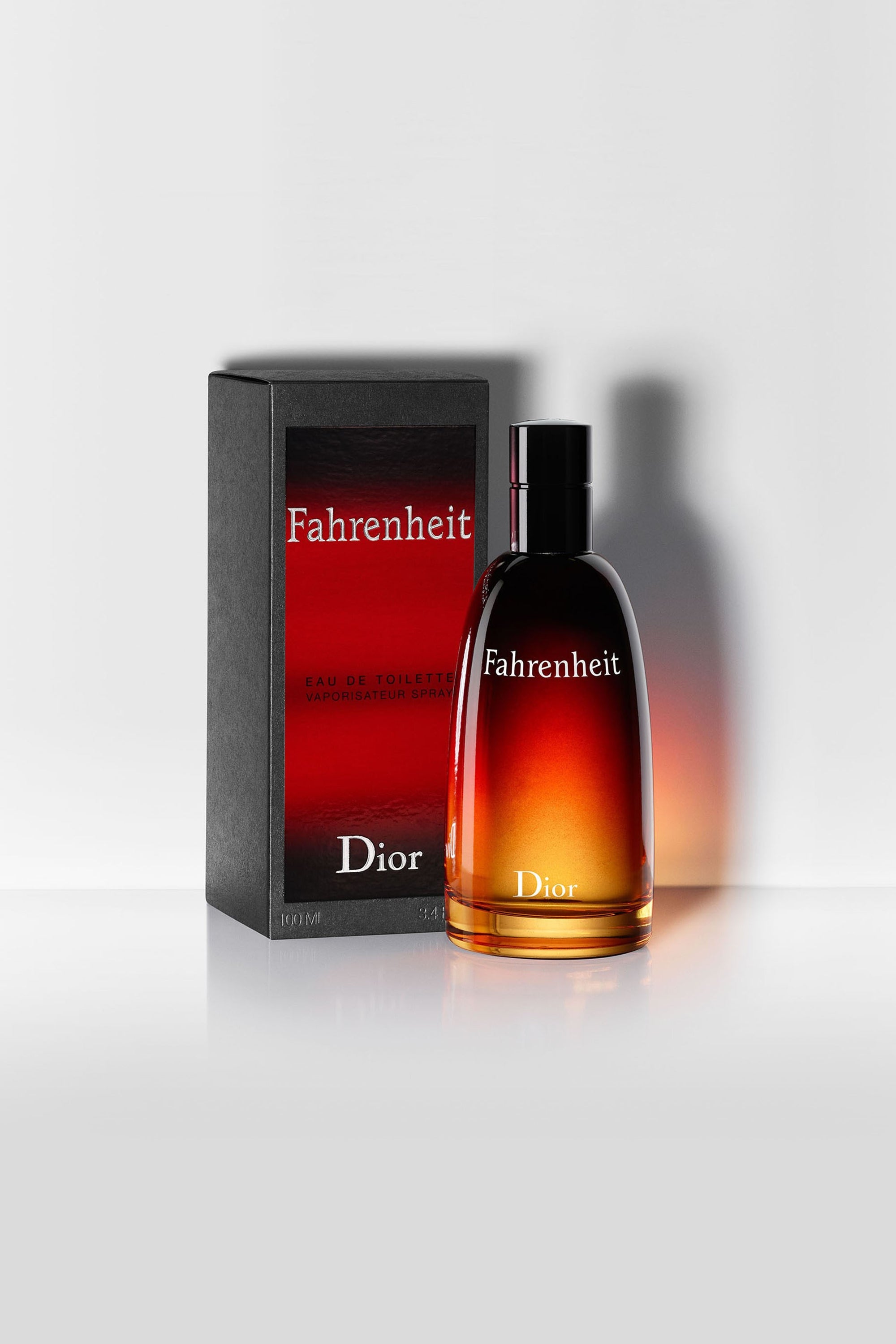 Fahrenheit for Men | EDT | Dior