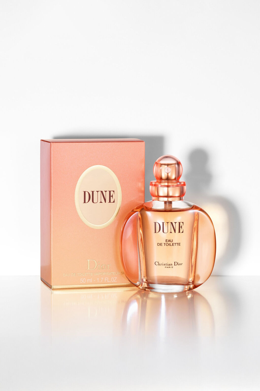 Dune by Dior for Women | Eau de Toilette | Dior