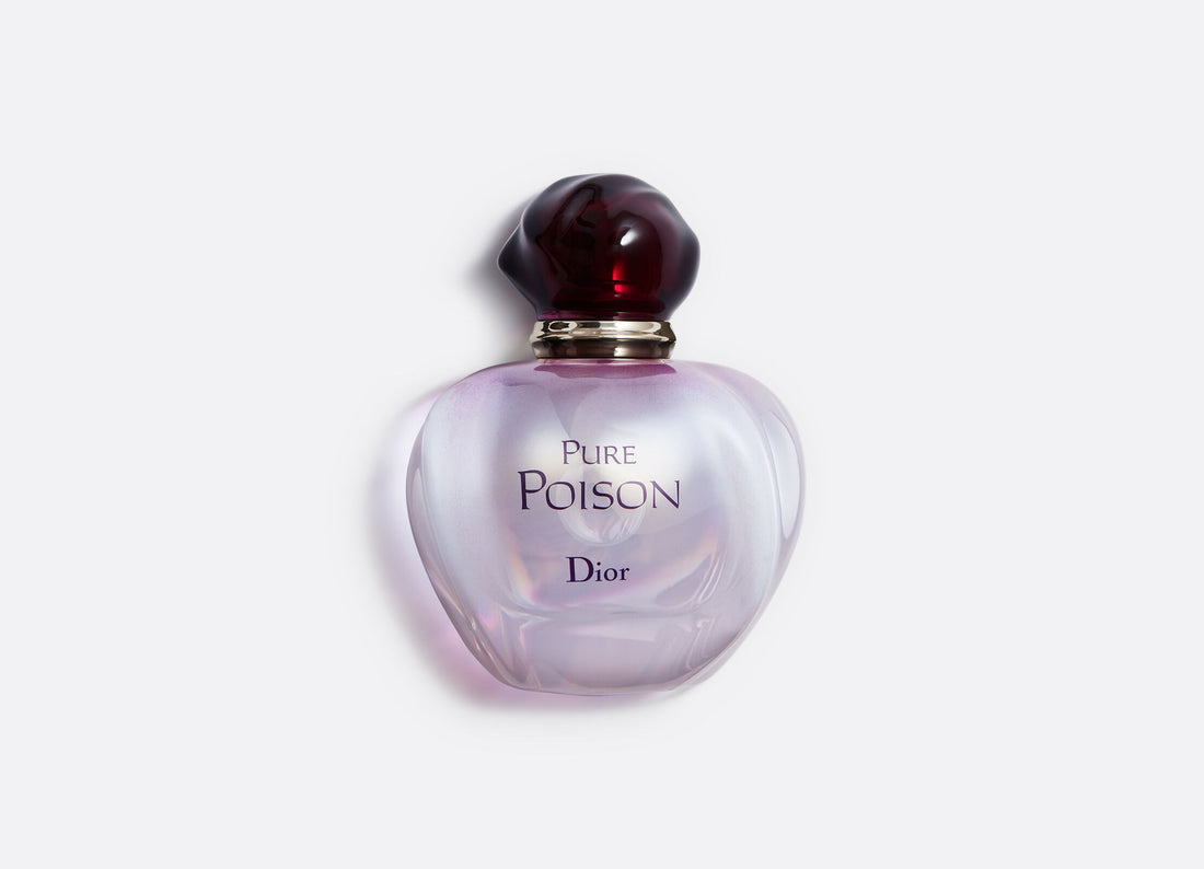 Pure Poison Eau de Parfum for Women | Christian Dior