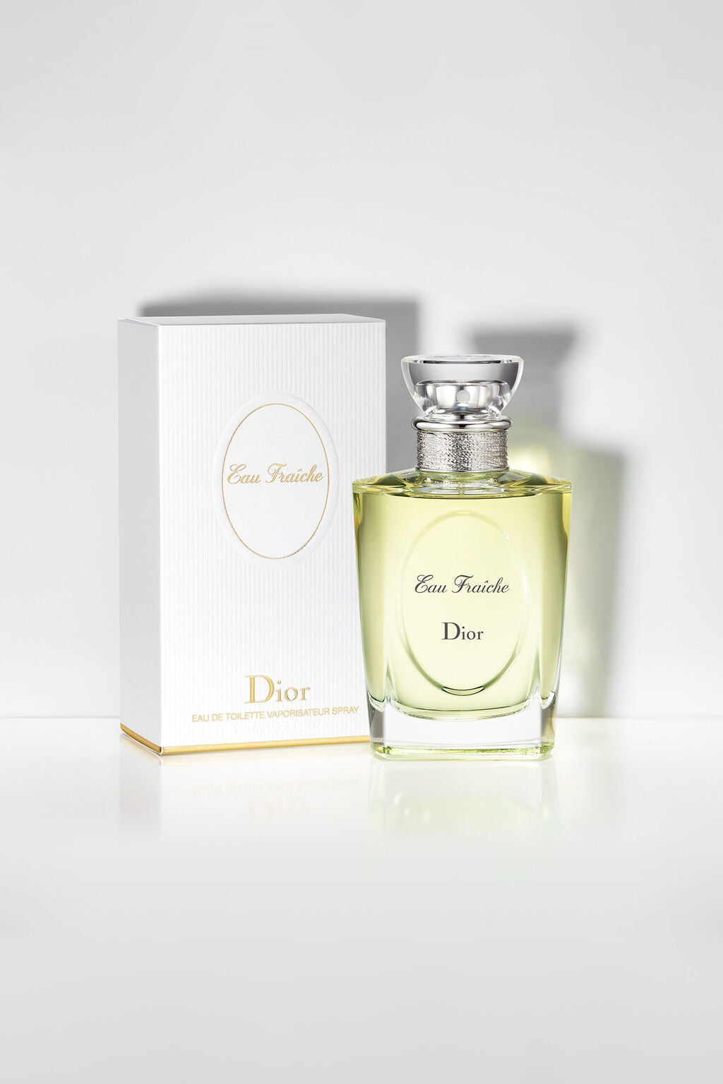 Dior Eau Fraîche 100 ml for Women | Eau de Toilette | Dior