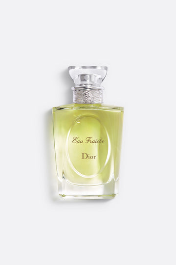 Dior Eau Fraîche 100 ml for Women | Eau de Toilette | Dior