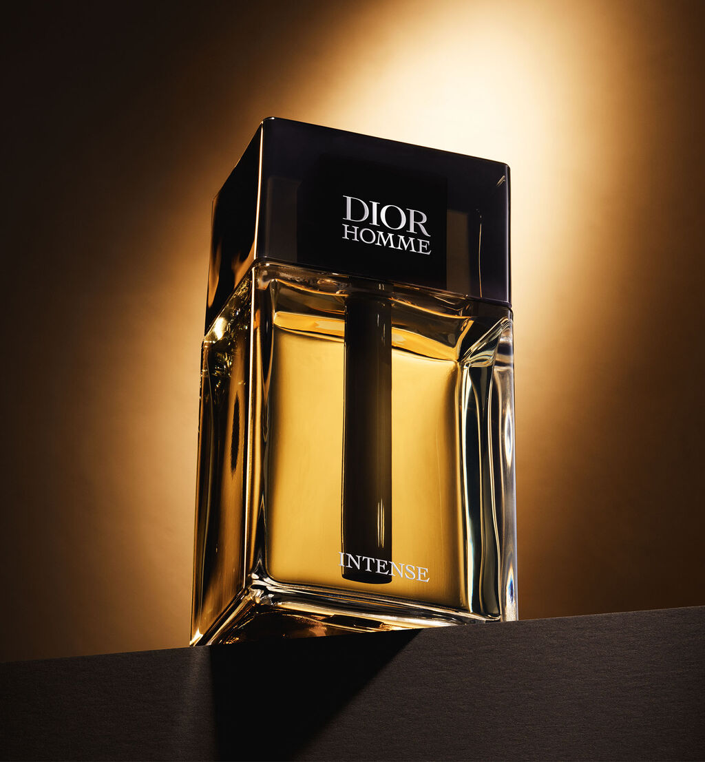 Dior Homme Intense for Men | EDP | Dior