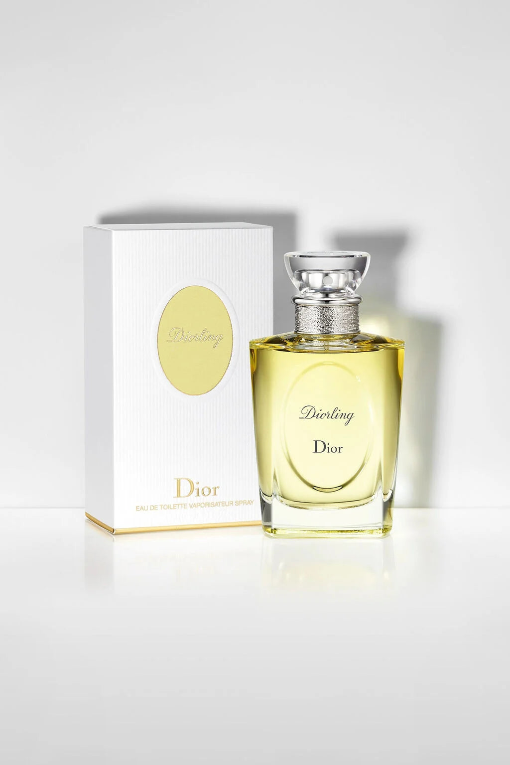 Diorling 100 ml for Women | Eau de Toilette | Dior