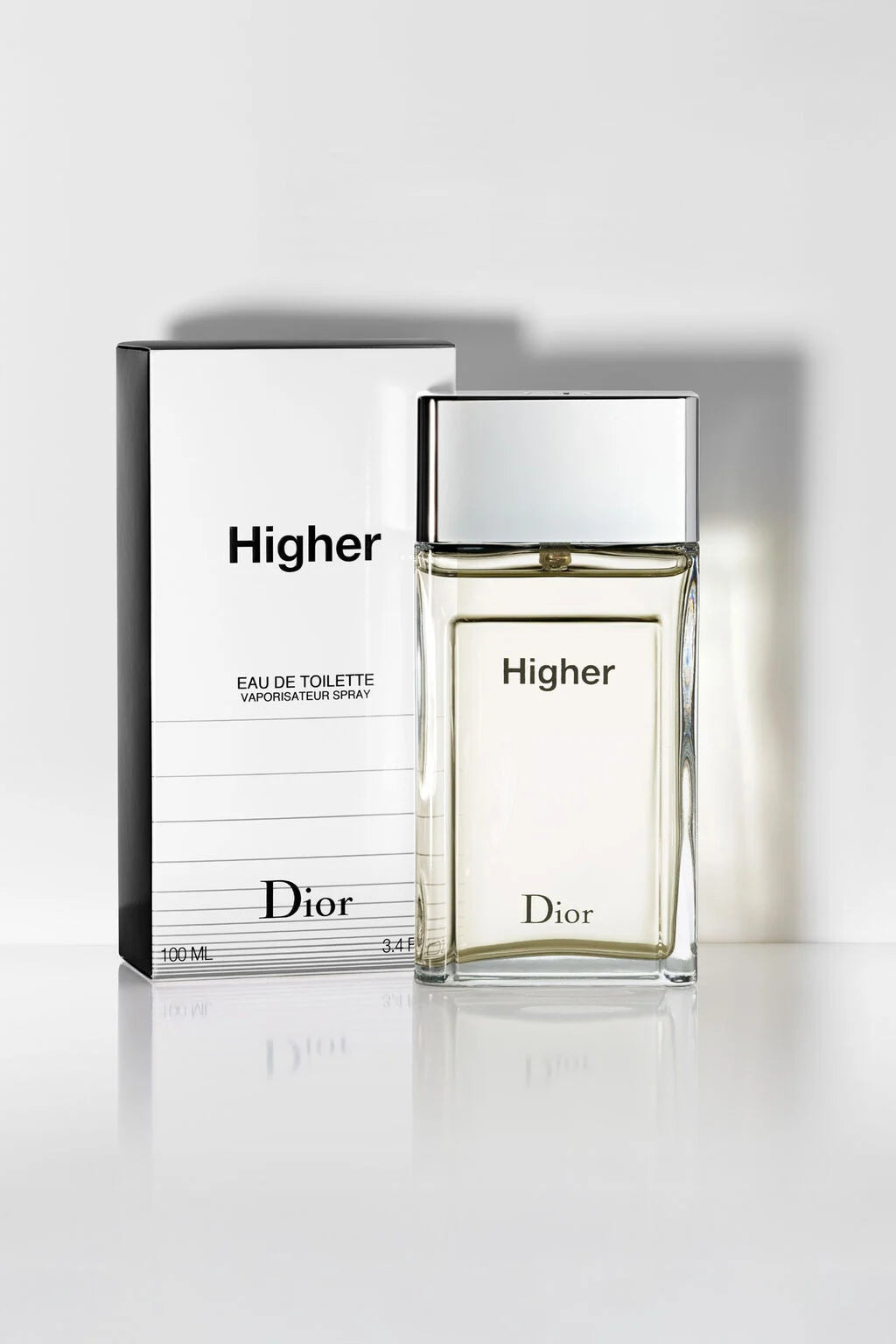 Higher 100 ml for Men | EDT | Dior