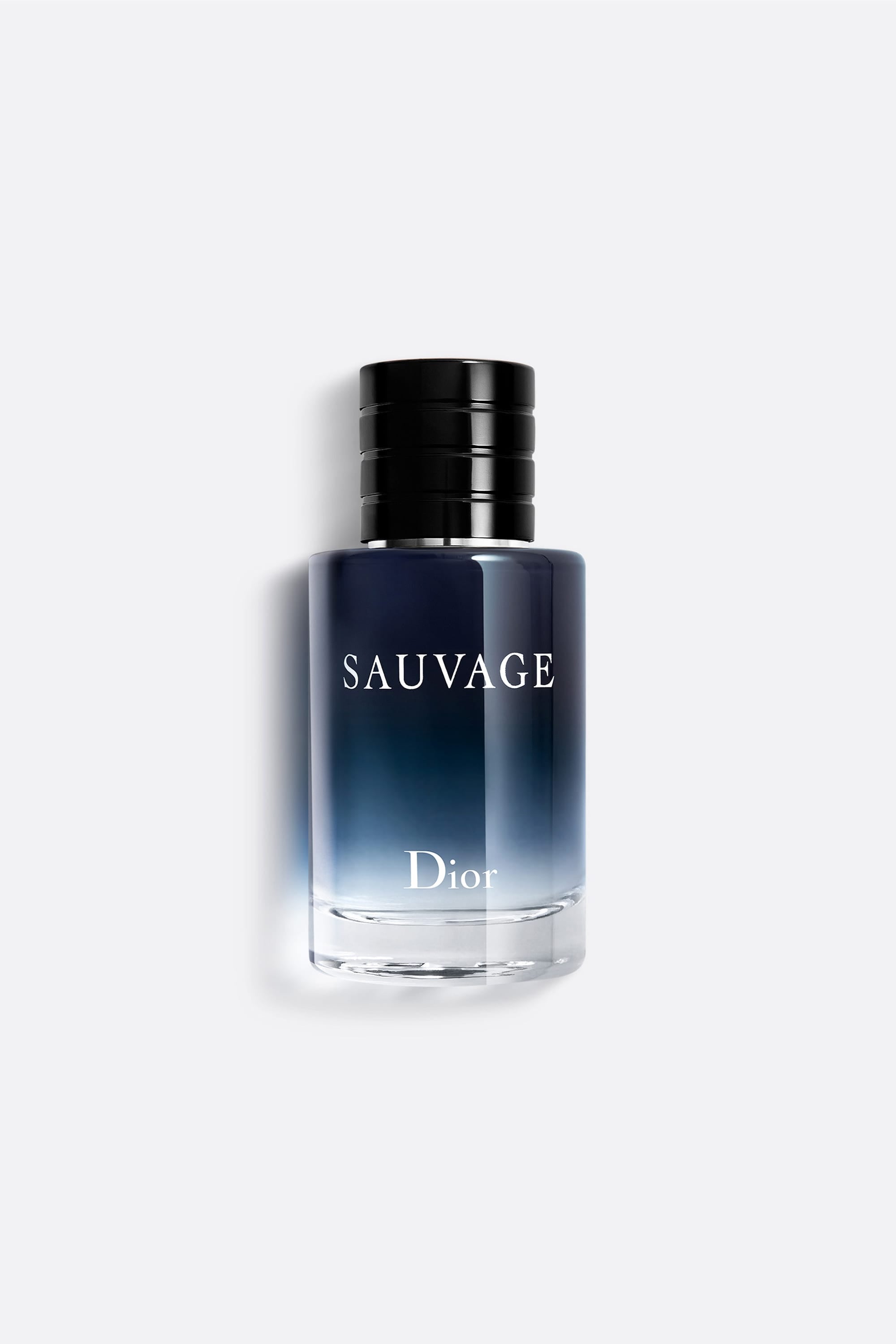 Sauvage Eau de Toilette for Men | EDT | Dior