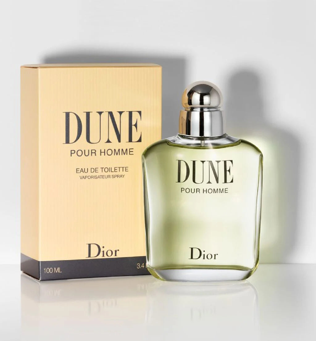 Dune Pour Homme 100 ml for Men | EDT | Dior