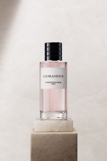 Dioramour 100 ml for Unisex | Eau de Parfum | Dior